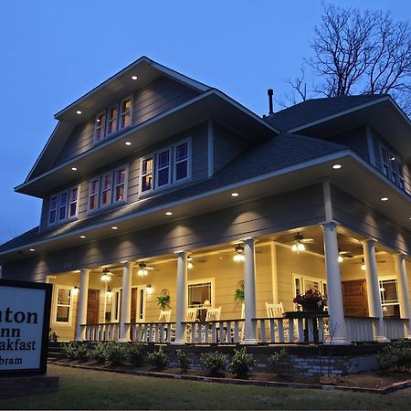 The Thornton Inn Bed And Breakfast Arlington Exteriör bild
