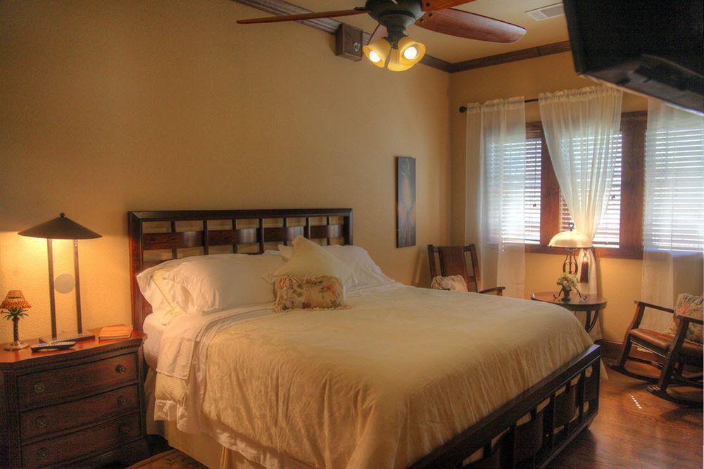 The Thornton Inn Bed And Breakfast Arlington Exteriör bild